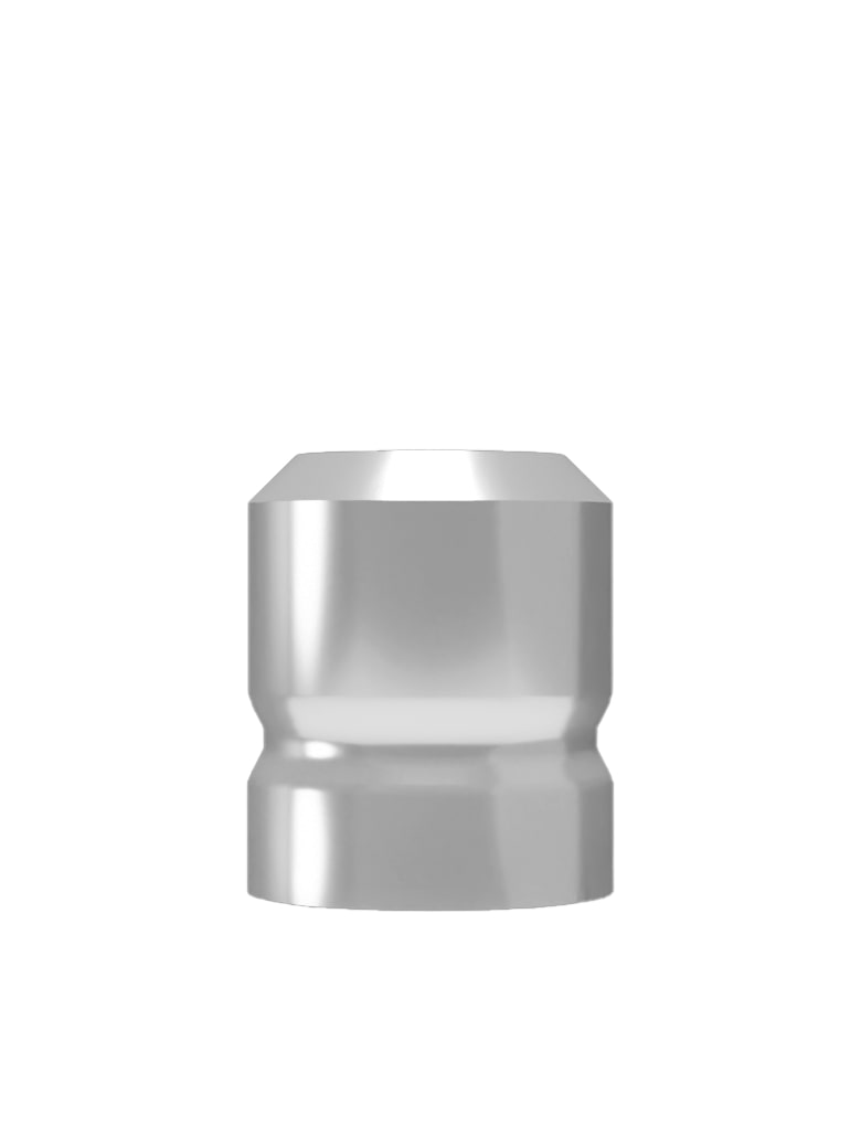 'A' Station Thick Turret Die - Round